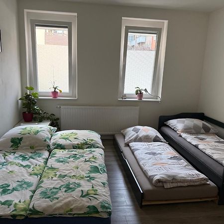 Zentral Gelegene Wohnung 纽伦堡 外观 照片