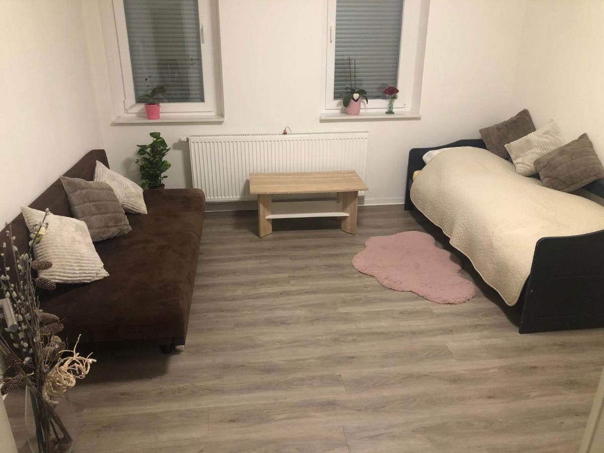 Zentral Gelegene Wohnung 纽伦堡 外观 照片