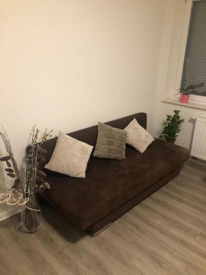 Zentral Gelegene Wohnung 纽伦堡 外观 照片
