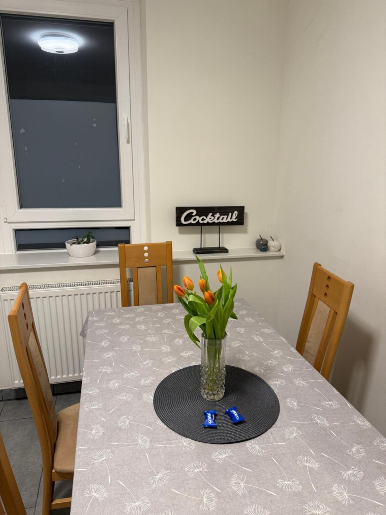 Zentral Gelegene Wohnung 纽伦堡 外观 照片